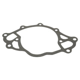 Proflow Replacement Water Pump, Cast Aluminium Ultra Cool, SB Ford 289-351 Windsor, Left Hand Inlet, Satin Finish, Each - PFEWP-8210
