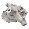 Proflow Replacement Water Pump, Cast Aluminium, BB Ford 429 460, Satin Finish, Each - PFEWP-8211 PFEWP-8211