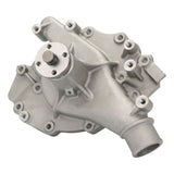 Proflow Replacement Water Pump, Cast Aluminium, BB Ford 429 460, Satin Finish, Each - PFEWP-8211 PFEWP-8211