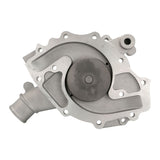 Proflow Replacement Water Pump, Cast Aluminium, BB Ford 429 460, Satin Finish, Each - PFEWP-8211
