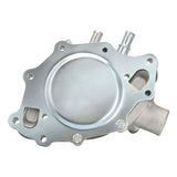 Proflow Replacement Water Pump, Cast Aluminium Ultra Cool, SB Ford 289-351 Windsor, Right Hand Inlet, Each - PFEWP-8807