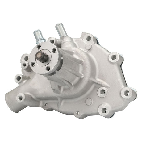 Proflow Replacement Water Pump, Cast Aluminium Ultra Cool, SB Ford 289-351 Windsor, Right Hand Inlet, Each - PFEWP-8807 PFEWP-8807