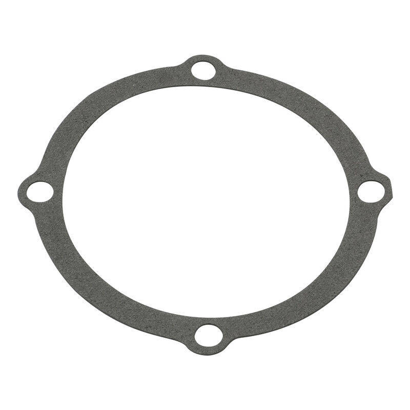 Proflow Water Pump, CoolMax Mechanical, Aluminium, Cast Iron Impeller, Suit Big Block Chrysler/Dodge/Plymouth 361, 383, 400, 413, 426, 440 - PFEWP-8814