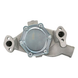 Proflow Replacement Water Pump, Cast Aluminium Ultra Cool, SB Chev, Short Style, Satin Finish, Each - PFEWP-9208
