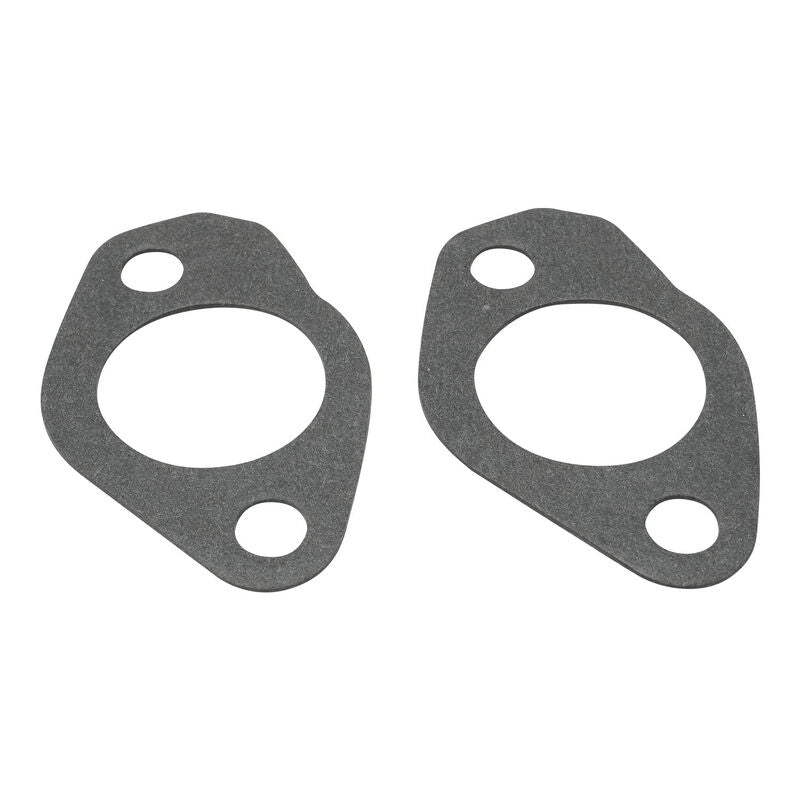 Proflow Replacement Water Pump, Cast Aluminium Ultra Cool, BB Chev, Shorty Style, Satin Finish, Each - PFEWP-9212