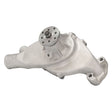 Proflow Replacement Water Pump, Cast Aluminium Ultra Cool, BB Chev, Shorty Style, Satin Finish, Each - PFEWP-9212 PFEWP-9212