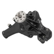 Proflow Replacement Water Pump, Cast Aluminium Ultra Cool, SB Chev Long Style, Black Finish, Each - PFEWP-9240BK PFEWP-9240BK