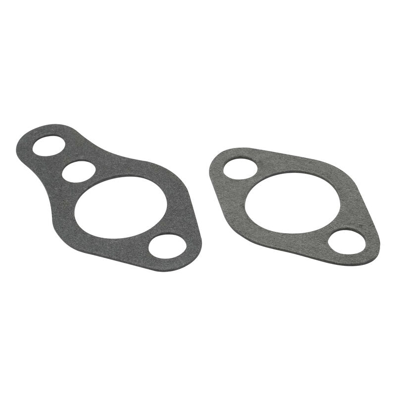 Proflow Replacement Water Pump, Cast Aluminium Ultra Cool, SB Chev Long Style, Satin Finish, Each - PFEWP-9240
