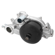 Proflow Water Pump Aluminium Ultra Cool, Chev, Holden Commodore LS1, Satin Finish Each - PFEWP-9750 PFEWP-9750