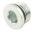 Peterson Tank Drain Fitting (PFS08-0505) PFS08-0505