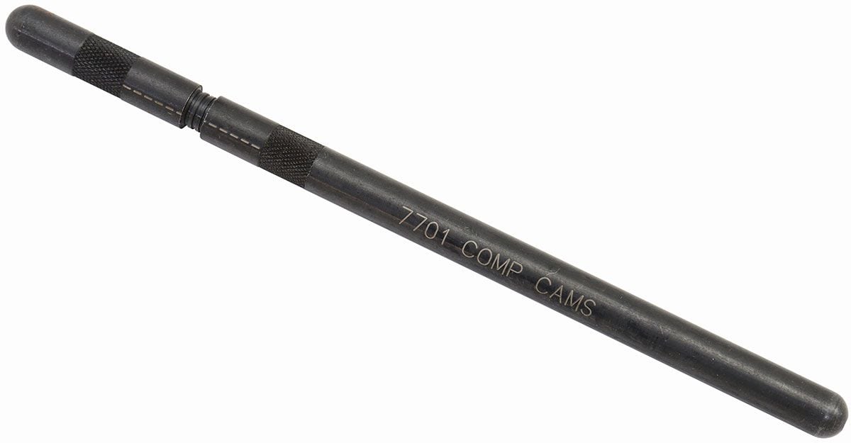 Powerhouse Pushrod Length Checker (POW101210) POW101210