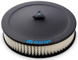 Proform Stamped Steel Air Cleaner Assembly (PR440-752) PR440-752