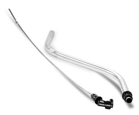 Proform Locking Dipstick & Tube, Chrome (PR66175)