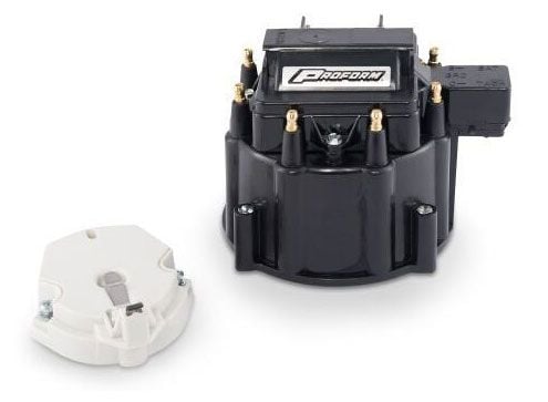 Proform Hei Coil & Cap Kit (PR66942BKC) PR66942BKC