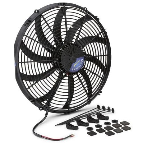 Proform 16" Brushless Thermo Fan (PR67037) PR67037