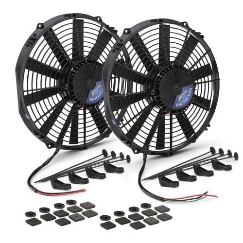 Proform 12" Brushless Thermo Fan (PR67038) PR67038