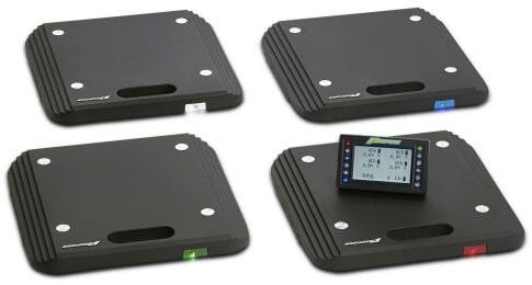 Proform 14,000 lb. Wireless Vehicle Weighing System (PR67641)