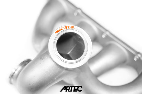 ARTEC 50-55mm "Standard" V-Band Locating Ring