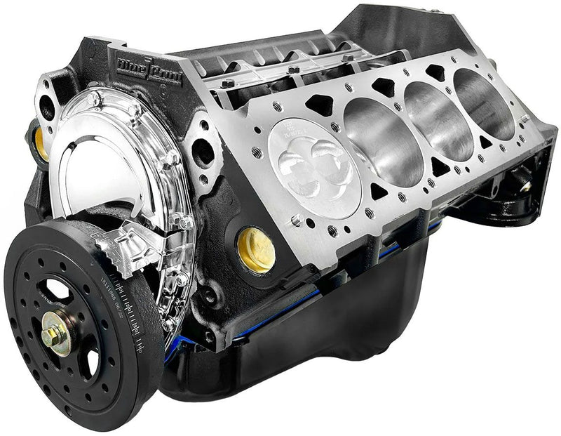 Blueprint SB Chev 383 Short Crate Motor (PSE38318SP) PSE38318SP