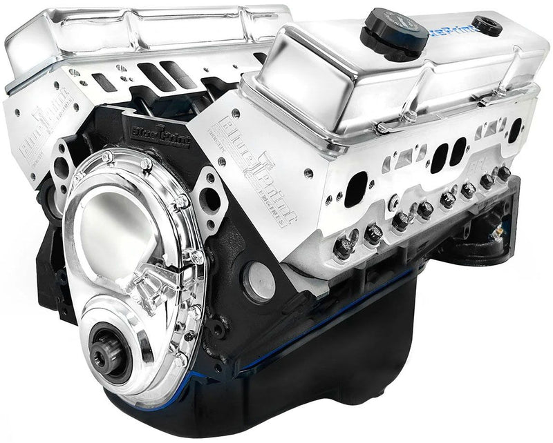 Blueprint SB Chev 350ci 341 Horsepower Crate Engine (PSEBP3505CT) PSEBP3505CT