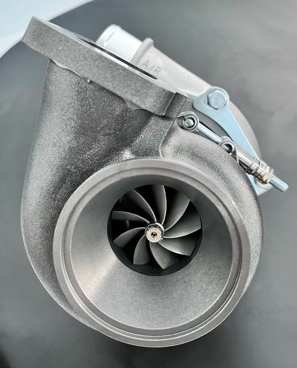 Pulsar PSR 5455A With PTG Style Compressor Wheel Dual Ball Bearing Turbocharger HP Rating 660
