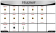 AFCO Rebuild Kit - Compression Jets - TTJETKIT TTJETKIT