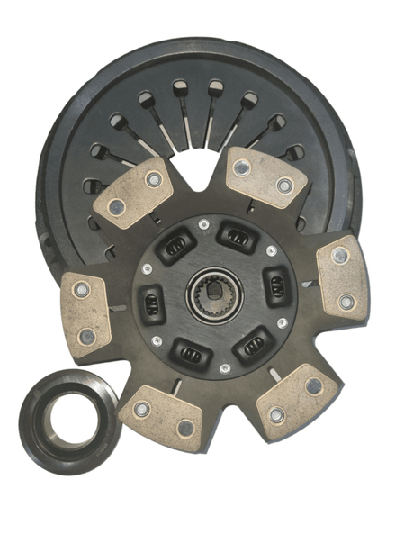 Drews 1JZGTE Pull Type STAGE 5 - 6 PUK CERAMIC - Drew's DrewsAutomotive425