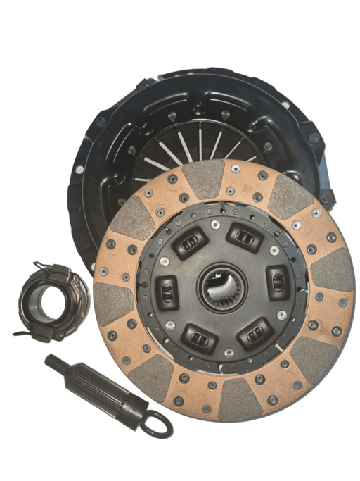 Drews Altezza 3SGE Stage 2.5 Ceramic Swaggle - Drew's DrewsAutomotive433