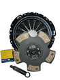 5 PUK Solid Heavy Duty SR20DET RWD Clutch Kit - Stage 5.5 - Drew's DrewsAutomotive39