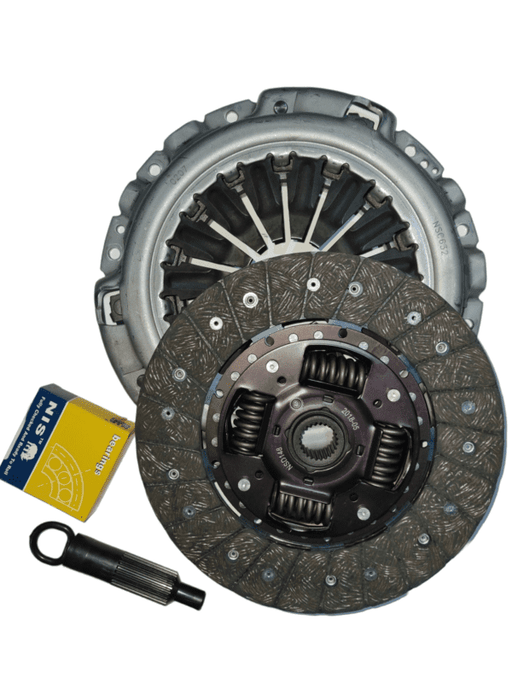 Standard SR20DET RWD Clutch Kit - Stage 1 Organic - Drew's DrewsAutomotive293