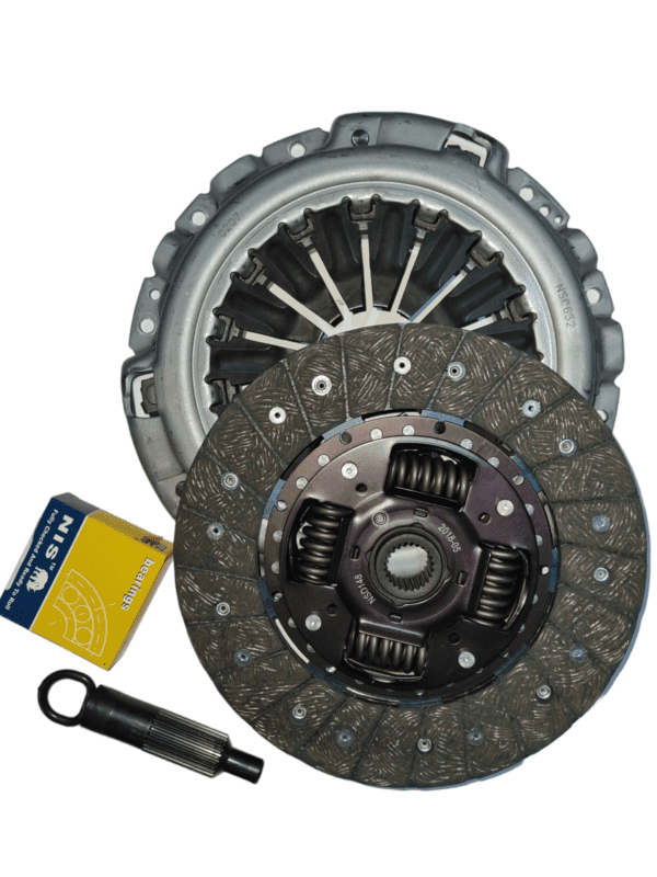 Standard RB25DET Clutch Kit - Stage 1 Organic - Drew's DrewsAutomotive275