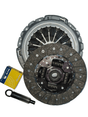 Standard RB25DET Clutch Kit - Stage 1 Organic - Drew's DrewsAutomotive275