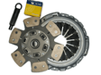 Standard 6 PUK Sprung RB25DET Clutch Kit - Stage 2 - Drew's DrewsAutomotive221