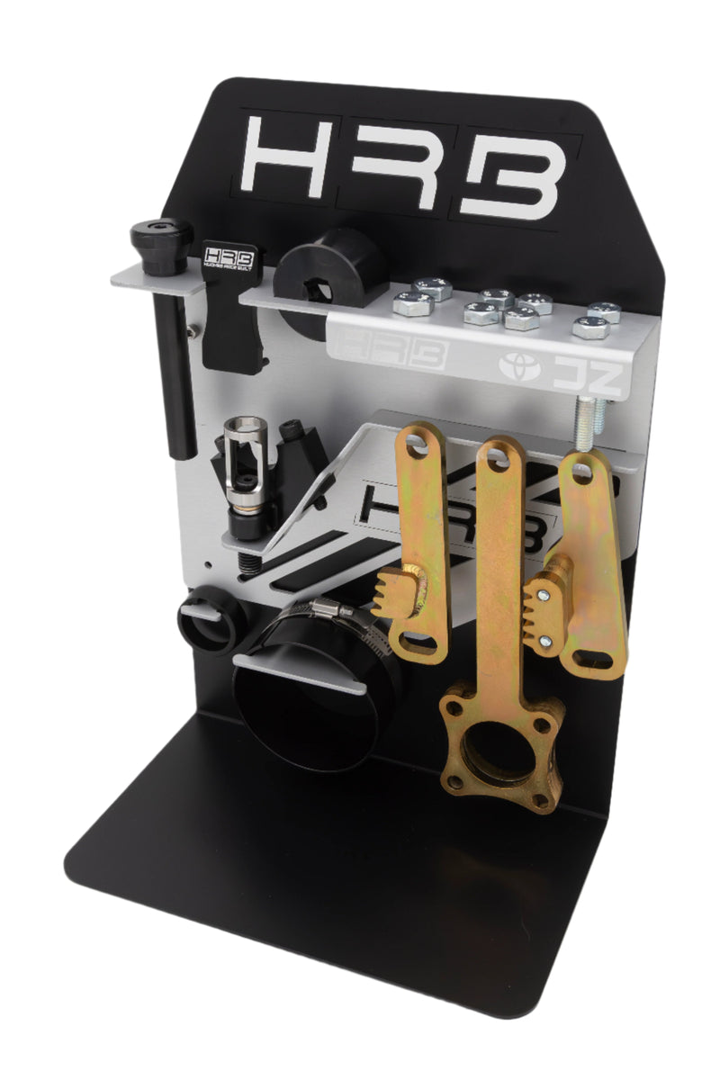 1JZ 2JZ Engine Build Tool Kit