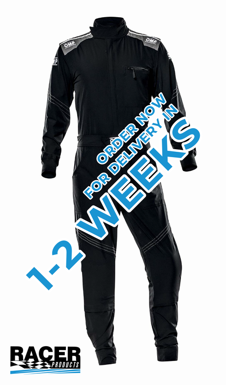 OMP X Mech (Mechanic Suit) OMPSUINB158107144