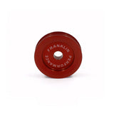 Billet Underdrive Alternator Pulley for Nissan RB Engines 081-007 RED