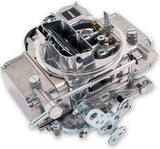 Quickfuel Brawler 600cfm Race Carburettor, Vacuum Secondaries (Q-BR-67270) Q-BR-67270