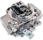 Quickfuel Brawler 600cfm Race Carburettor, Vacuum Secondaries (Q-BR-67270) Q-BR-67270