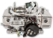 Quickfuel Brawler 600cfm Race Carburettor, Vacuum Secondaries (Q-BR-67270)