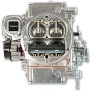 Quickfuel Brawler 600cfm Race Carburettor, Vacuum Secondaries (Q-BR-67270)
