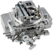 Quickfuel Brawler 600cfm Race Carburettor, Vacuum Secondaries (Q-BR-67271) Q-BR-67271