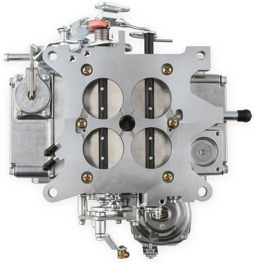 Quickfuel Brawler 600cfm Race Carburettor, Vacuum Secondaries (Q-BR-67271)