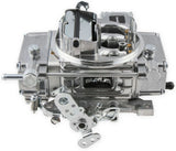 Quickfuel Brawler 600cfm Race Carburettor, Vacuum Secondaries (Q-BR-67271)