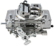 Quickfuel Brawler 600cfm Race Carburettor, Vacuum Secondaries (Q-BR-67271)