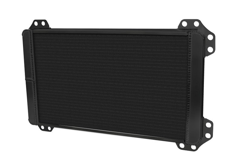 AFCO 2010-2014 Ford Raptor/F150 Heat Exchanger - 80284NDP 80284NDPB