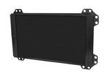 AFCO 2010-2014 Ford Raptor/F150 Heat Exchanger - 80284NDP 80284NDPB