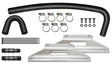 AFCO Whipple Bracket Kit - 80284WHIPPLE 80284WHIPPLE