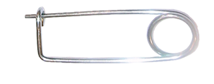 AFCO Diaper Pin Style Clip - 10157 10157