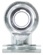 AFCO Shock Rod End - 19, 23, 24, 25, 55, 56, 57, 58 Series - 20176S 20176S