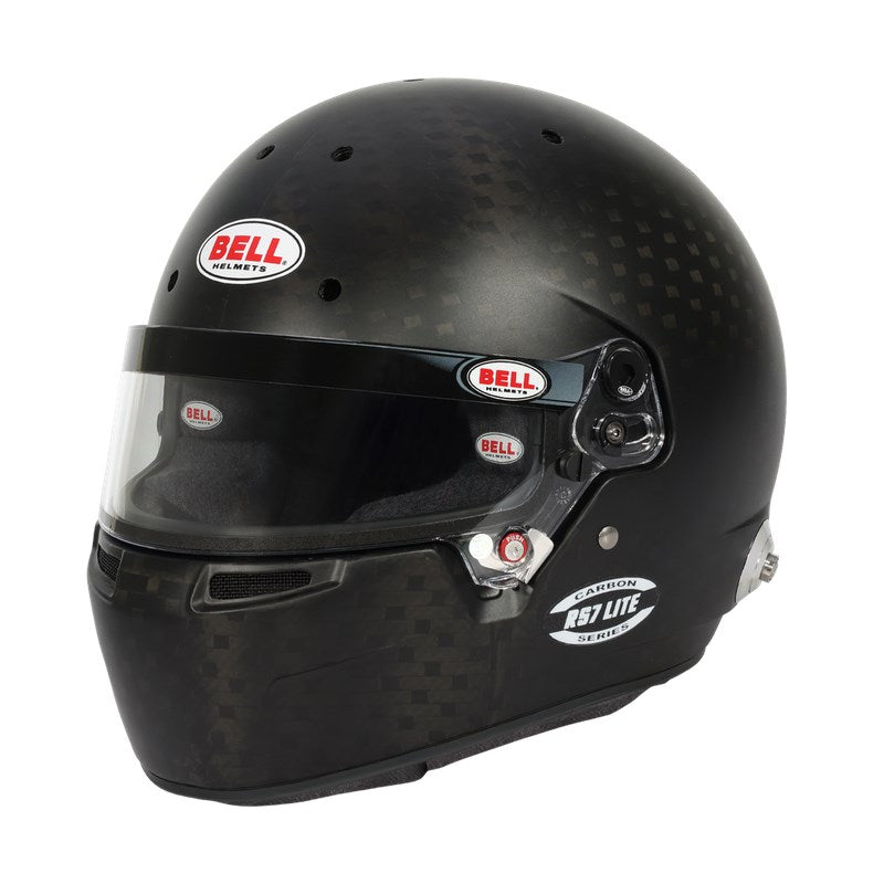 Bell Helmet RS7 Ultra Lite Carbon